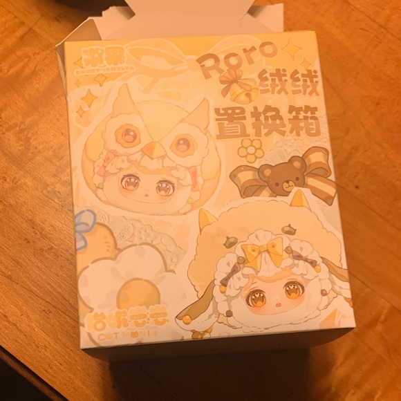 Roro Blind Box - Alice - Picture 3 of 4